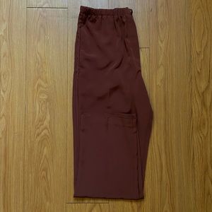 Brown Vintage Pants 👖 (10P)
